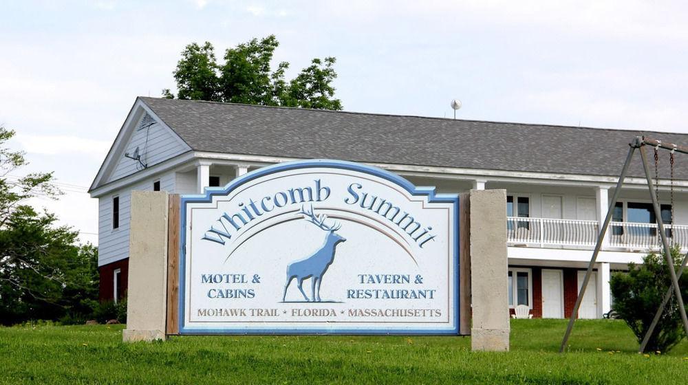 Hotel Whitcomb Summit Retreat North Adams Exterior foto